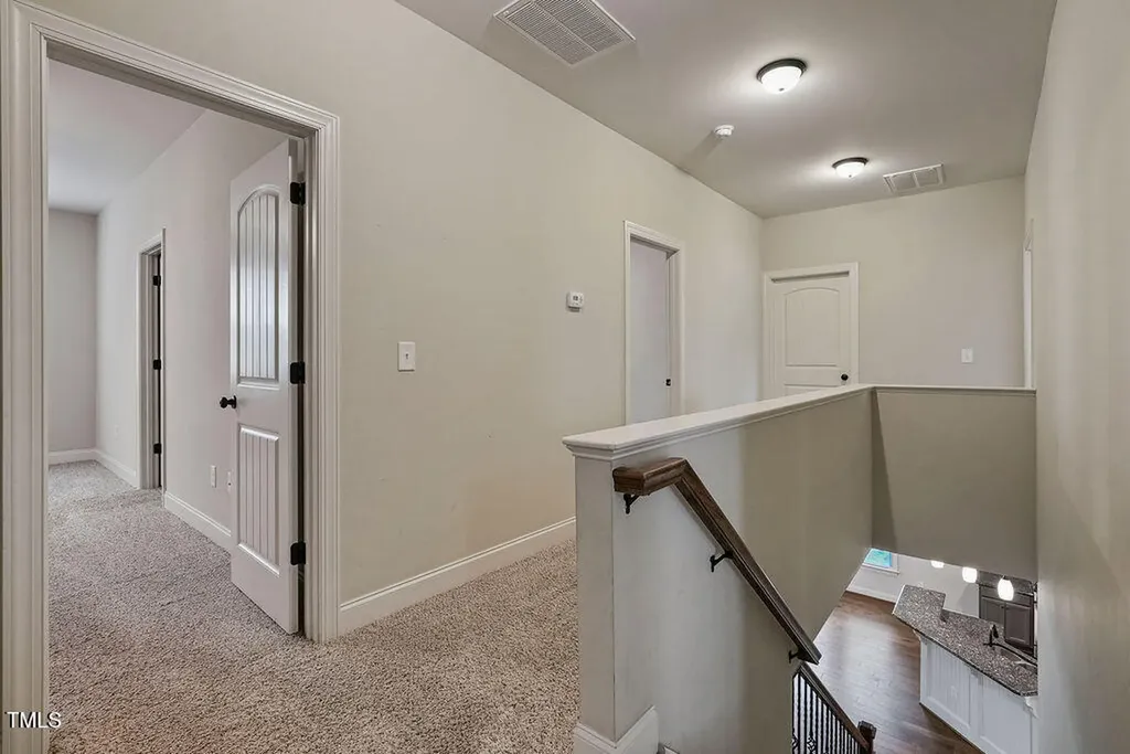 1124 Armsleigh Court Raleigh NC 27603