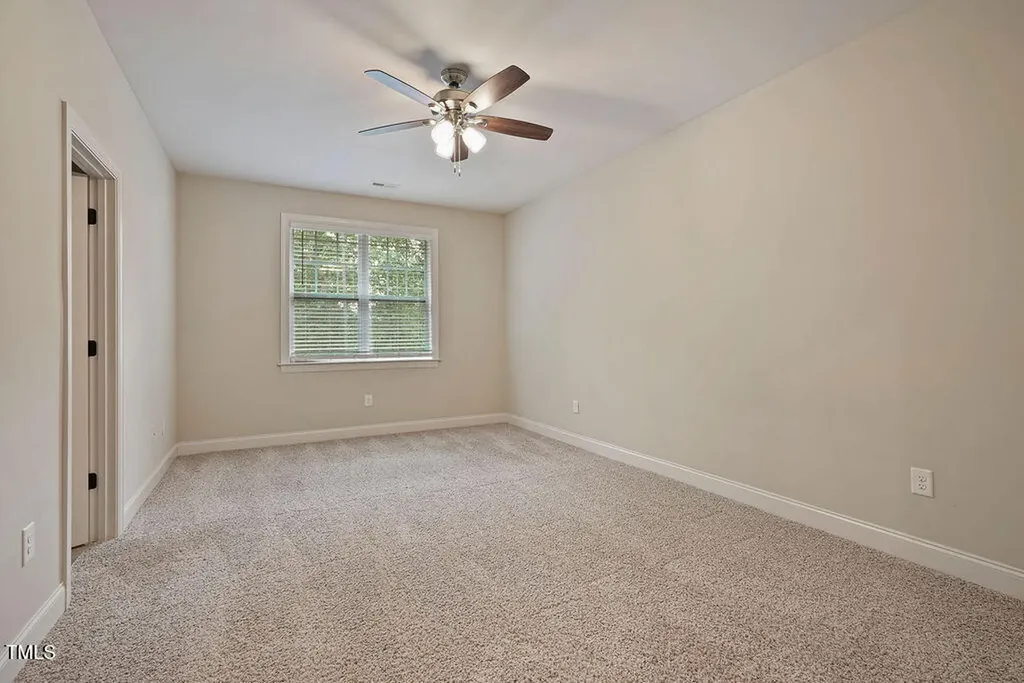 1124 Armsleigh Court Raleigh NC 27603