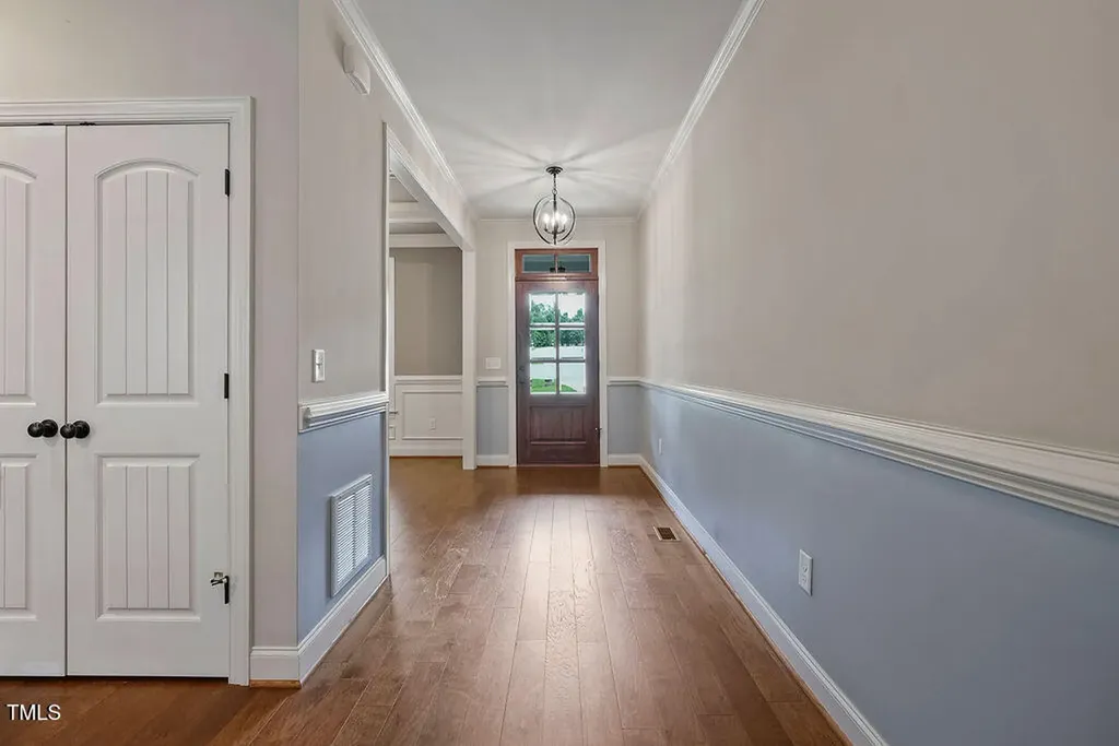 1124 Armsleigh Court Raleigh NC 27603