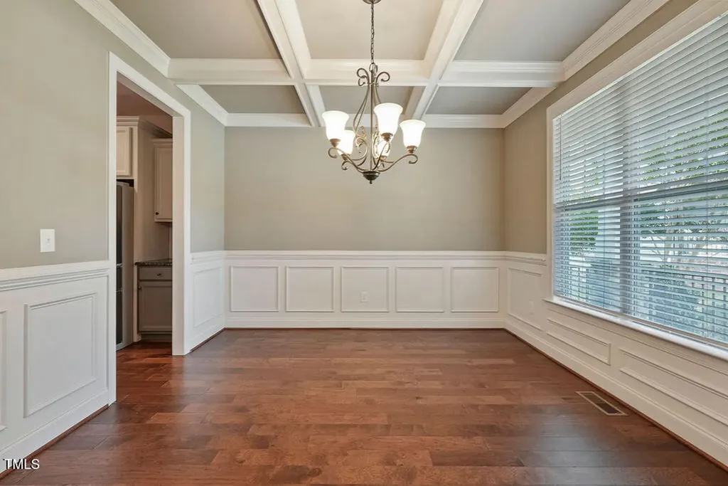 1124 Armsleigh Court Raleigh NC 27603