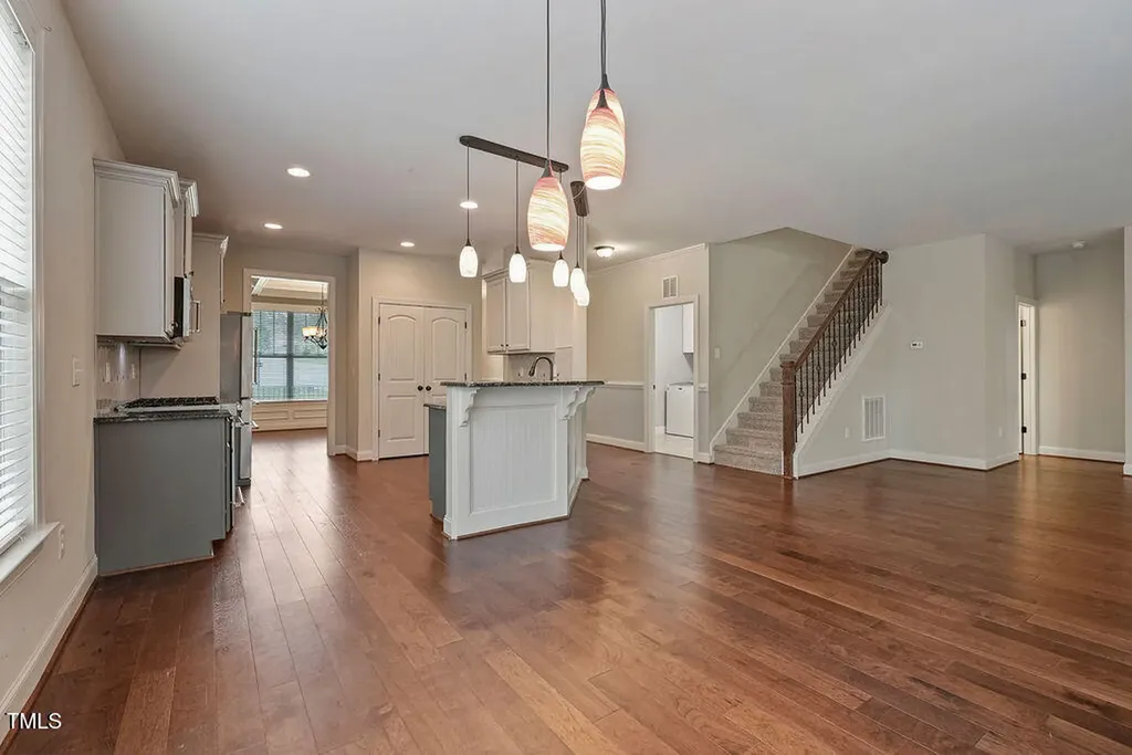1124 Armsleigh Court Raleigh NC 27603