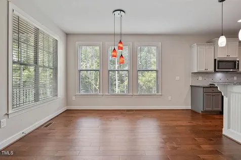 1124 Armsleigh Court Raleigh NC 27603