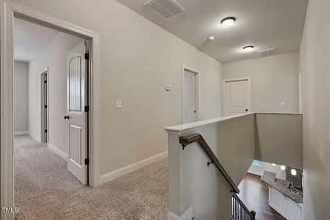 1124 Armsleigh Court Raleigh NC 27603