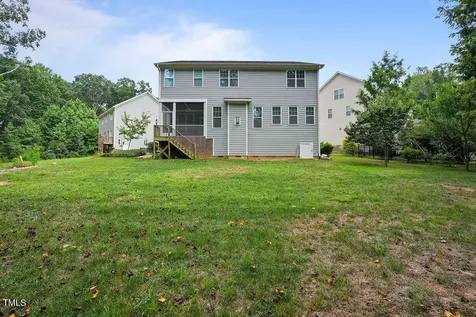 1124 Armsleigh Court Raleigh NC 27603