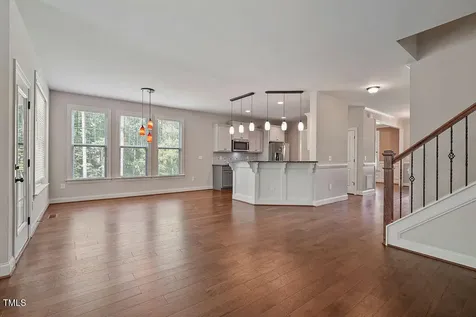 1124 Armsleigh Court Raleigh NC 27603