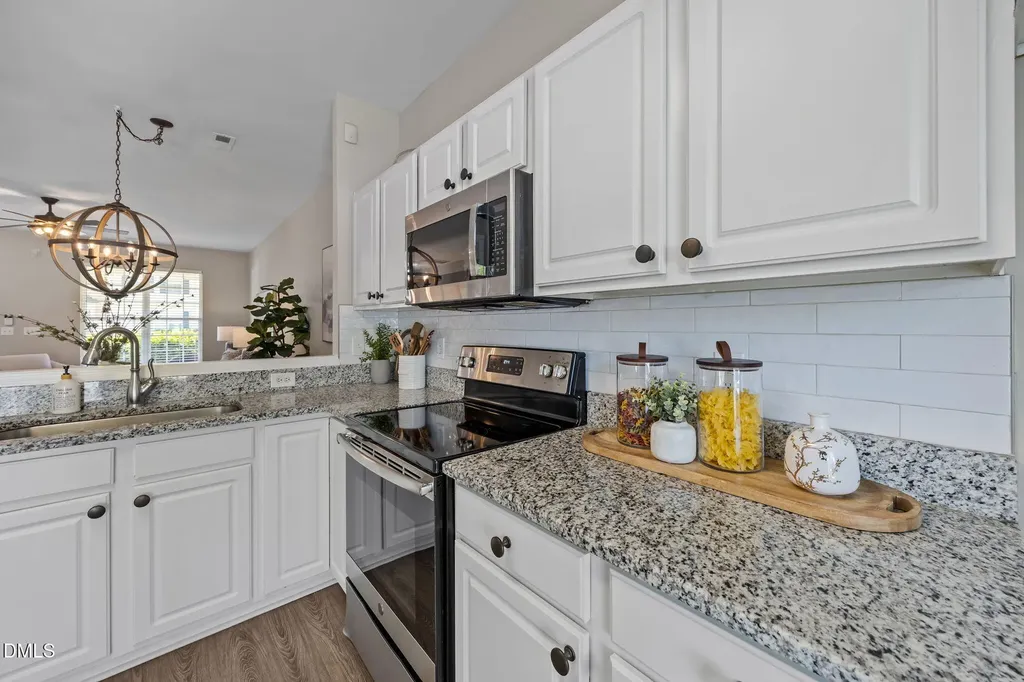 1703 Sorrell Brook Way Raleigh NC 27609