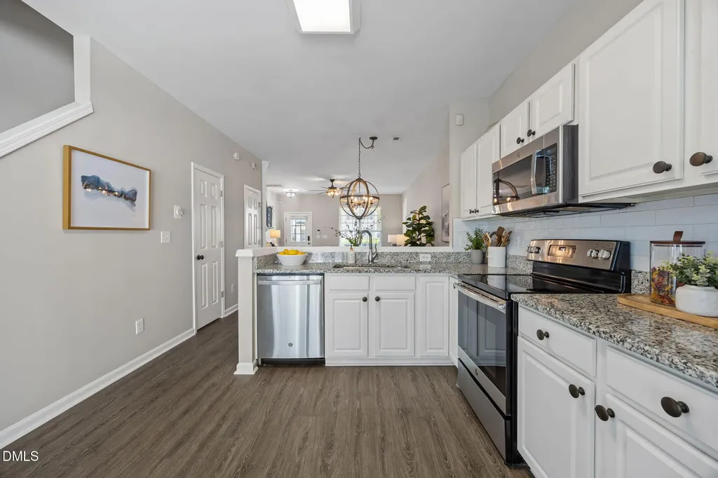 1703 Sorrell Brook Way Raleigh NC 27609