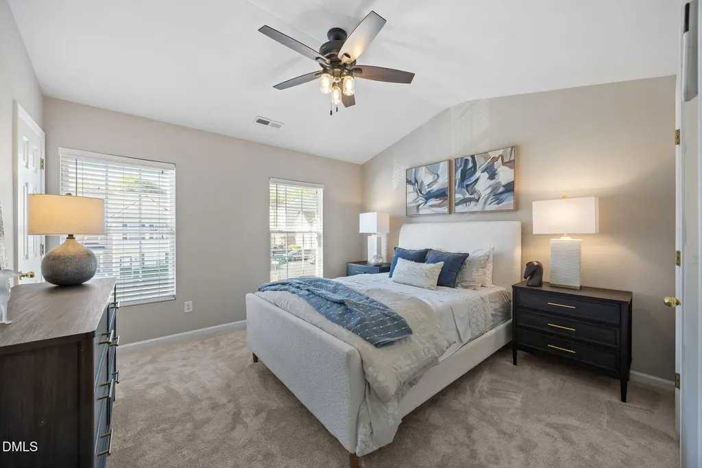 1703 Sorrell Brook Way Raleigh NC 27609