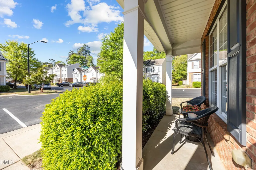 1703 Sorrell Brook Way Raleigh NC 27609