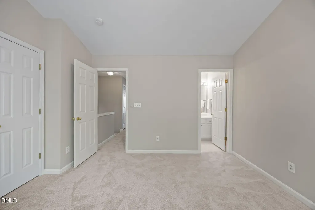 1703 Sorrell Brook Way Raleigh NC 27609