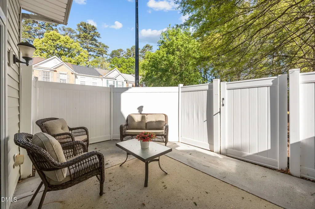 1703 Sorrell Brook Way Raleigh NC 27609