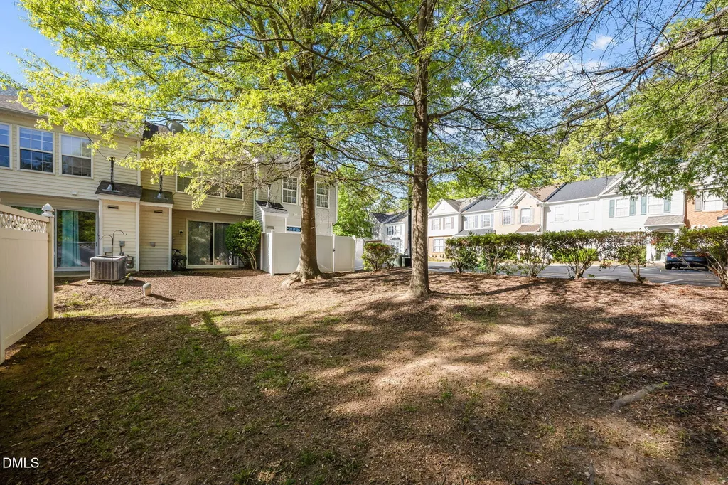 1703 Sorrell Brook Way Raleigh NC 27609