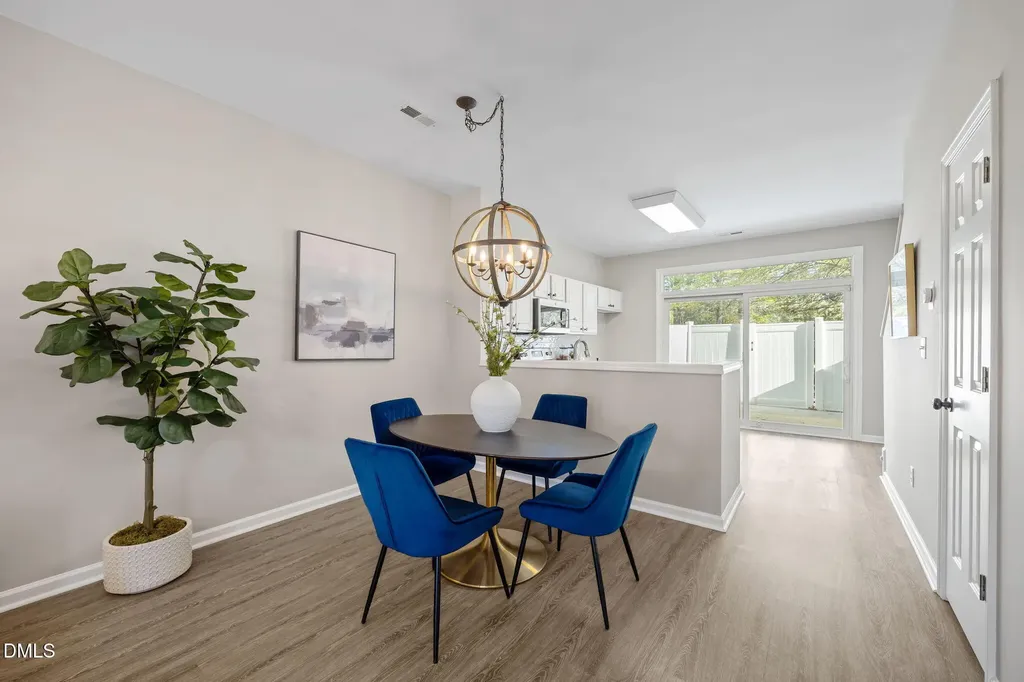 1703 Sorrell Brook Way Raleigh NC 27609