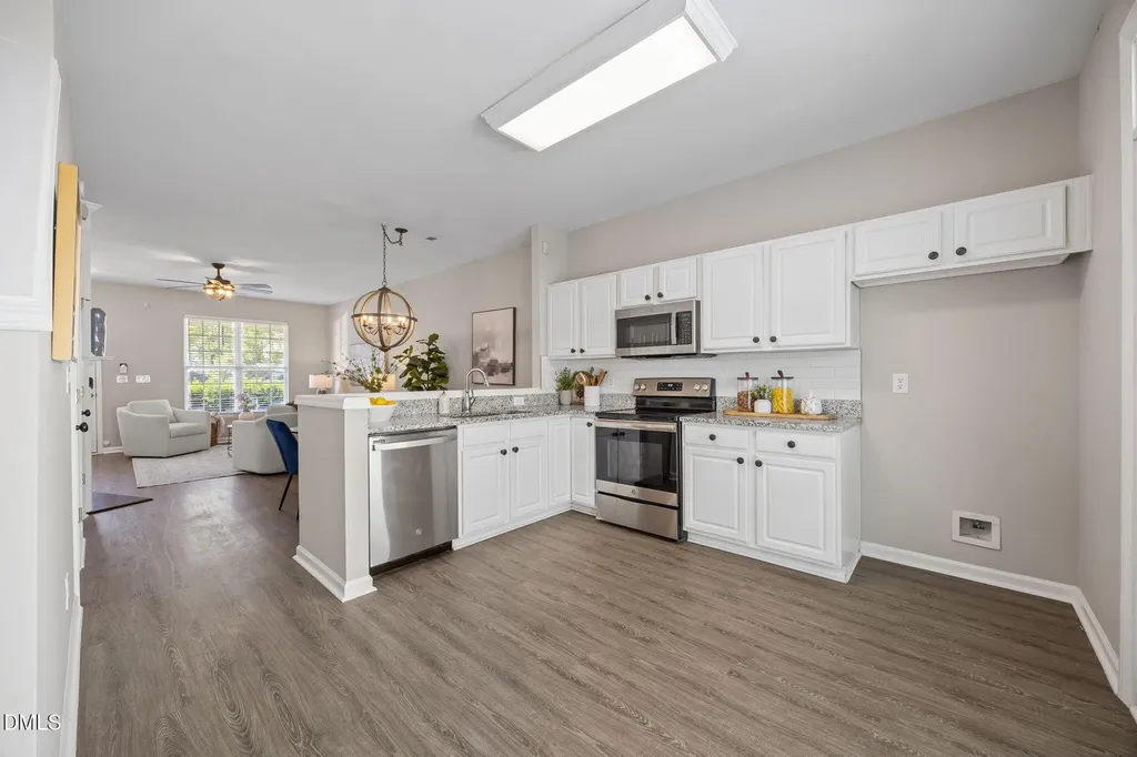 1703 Sorrell Brook Way Raleigh NC 27609