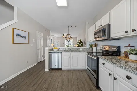 1703 Sorrell Brook Way Raleigh NC 27609