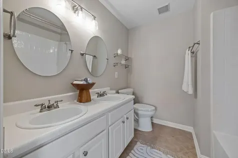 1703 Sorrell Brook Way Raleigh NC 27609