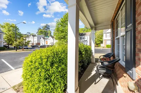 1703 Sorrell Brook Way Raleigh NC 27609