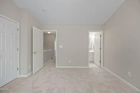 1703 Sorrell Brook Way Raleigh NC 27609