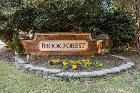 1703 Sorrell Brook Way Raleigh NC 27609