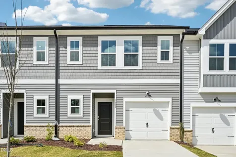 1604 Mirth Court Rolesville NC 27571