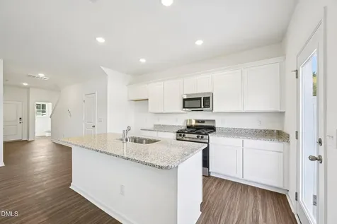 1604 Mirth Court Rolesville NC 27571