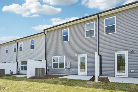 1604 Mirth Court Rolesville NC 27571