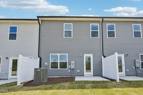 1604 Mirth Court Rolesville NC 27571