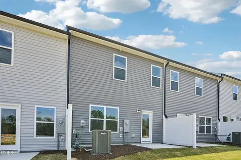 1604 Mirth Court Rolesville NC 27571