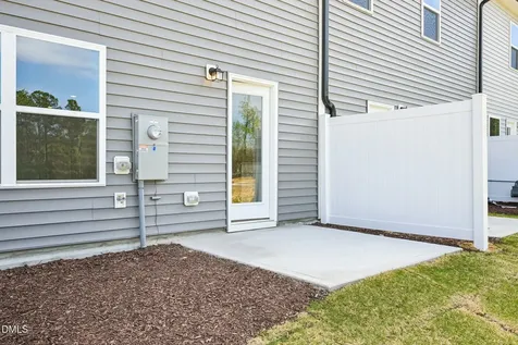 1604 Mirth Court Rolesville NC 27571