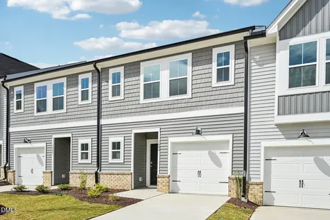 1604 Mirth Court Rolesville NC 27571