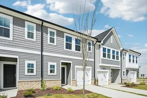1604 Mirth Court Rolesville NC 27571