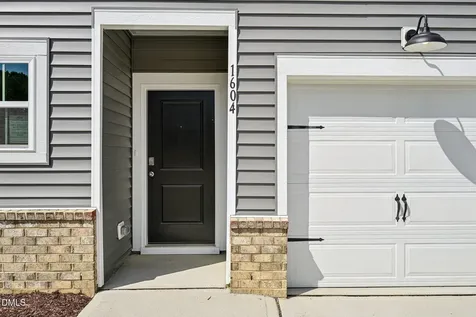 1604 Mirth Court Rolesville NC 27571