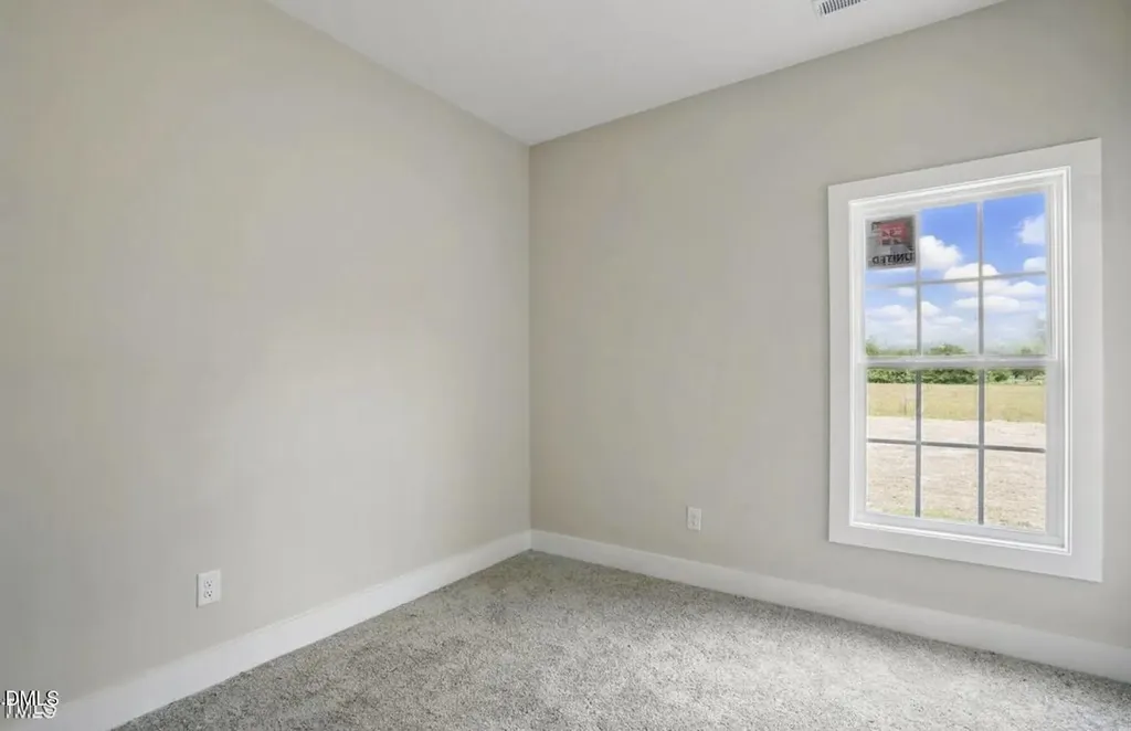 1178 W Blackman Road Dunn NC 28334