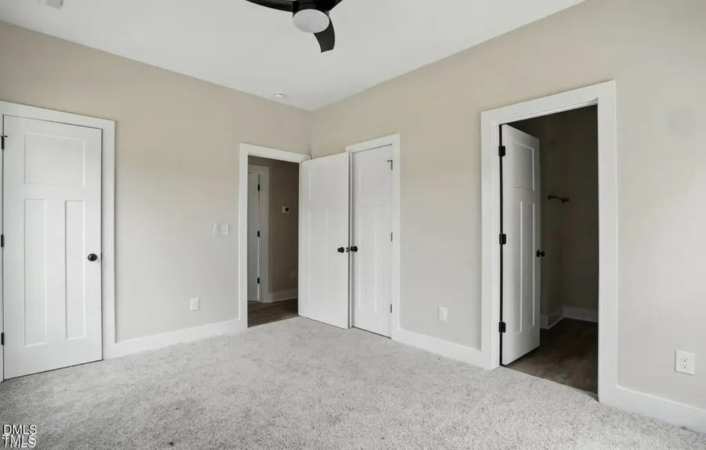 1178 W Blackman Road Dunn NC 28334