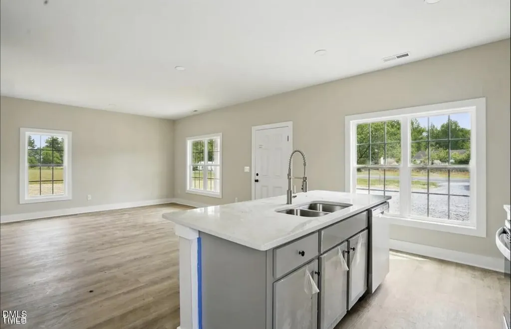 1178 W Blackman Road Dunn NC 28334