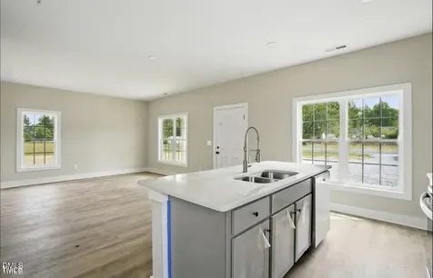 1178 W Blackman Road Dunn NC 28334