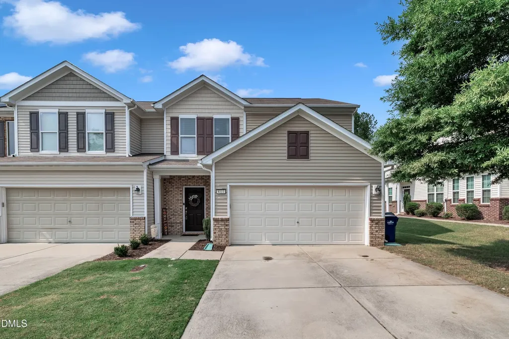 8111 Yaxley Hall Drive Raleigh NC 27616