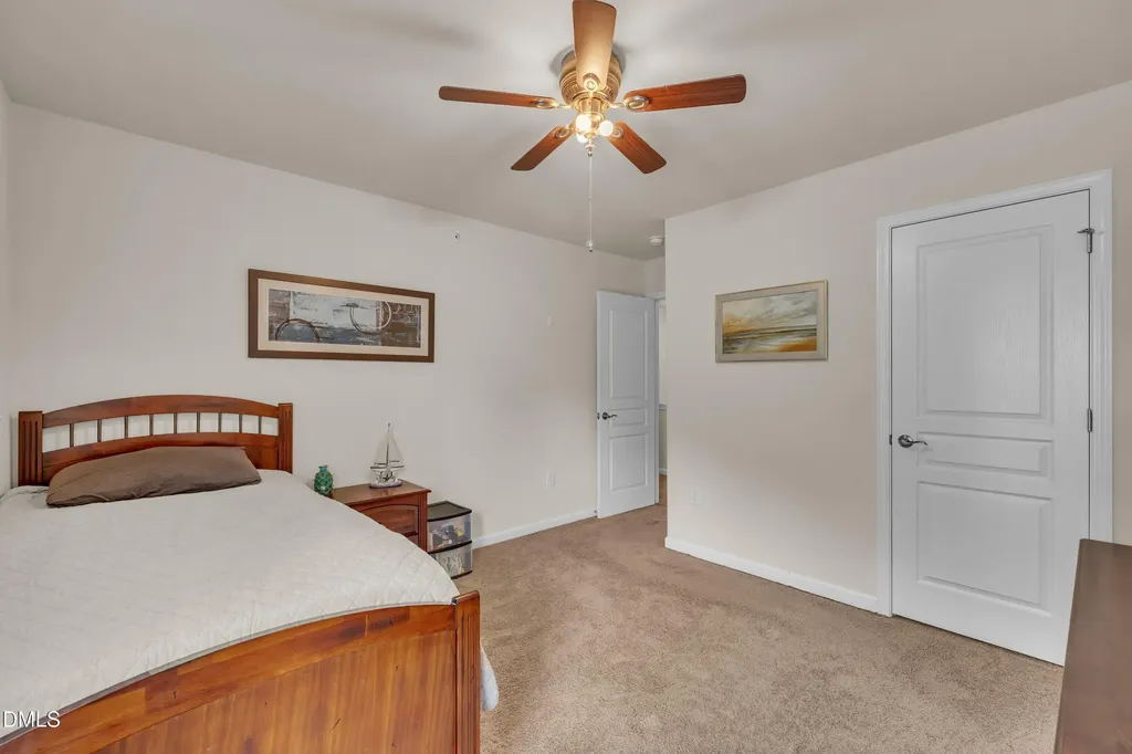 8111 Yaxley Hall Drive Raleigh NC 27616