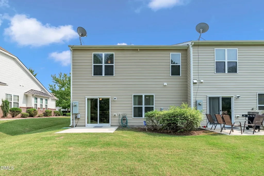 8111 Yaxley Hall Drive Raleigh NC 27616