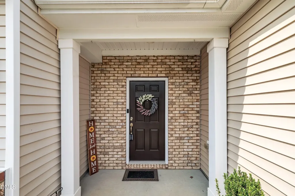 8111 Yaxley Hall Drive Raleigh NC 27616