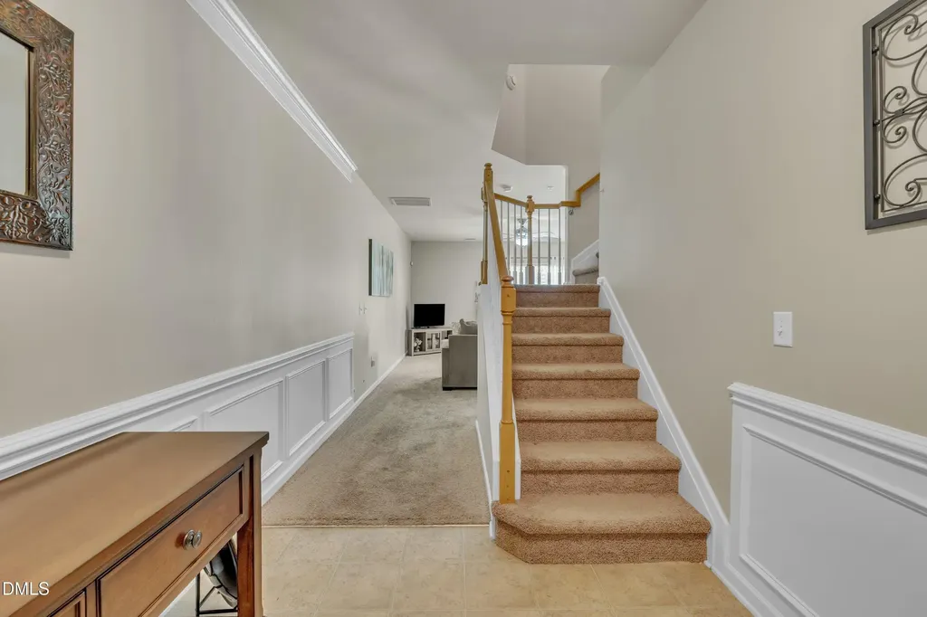 8111 Yaxley Hall Drive Raleigh NC 27616