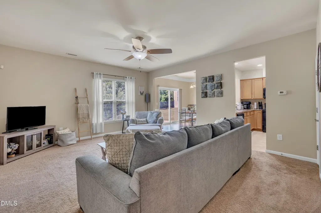 8111 Yaxley Hall Drive Raleigh NC 27616