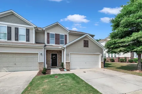 8111 Yaxley Hall Drive Raleigh NC 27616