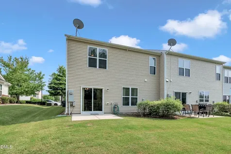 8111 Yaxley Hall Drive Raleigh NC 27616