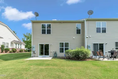 8111 Yaxley Hall Drive Raleigh NC 27616