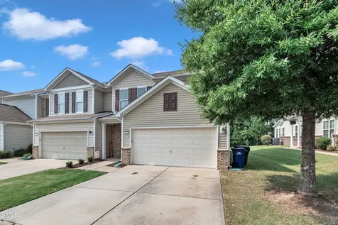 8111 Yaxley Hall Drive Raleigh NC 27616