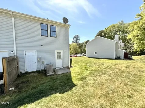 8253 Merriweather Circle Raleigh NC 27616