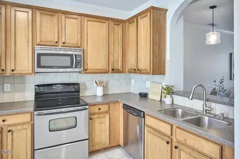 3707 Ramblewood Avenue Durham NC 27713