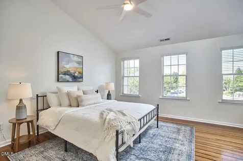 3707 Ramblewood Avenue Durham NC 27713