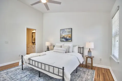 3707 Ramblewood Avenue Durham NC 27713